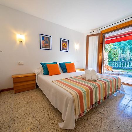 Villa Natura Lux, Piscina Privada Y Zona Exterior Тоса-де-Мар Екстер'єр фото