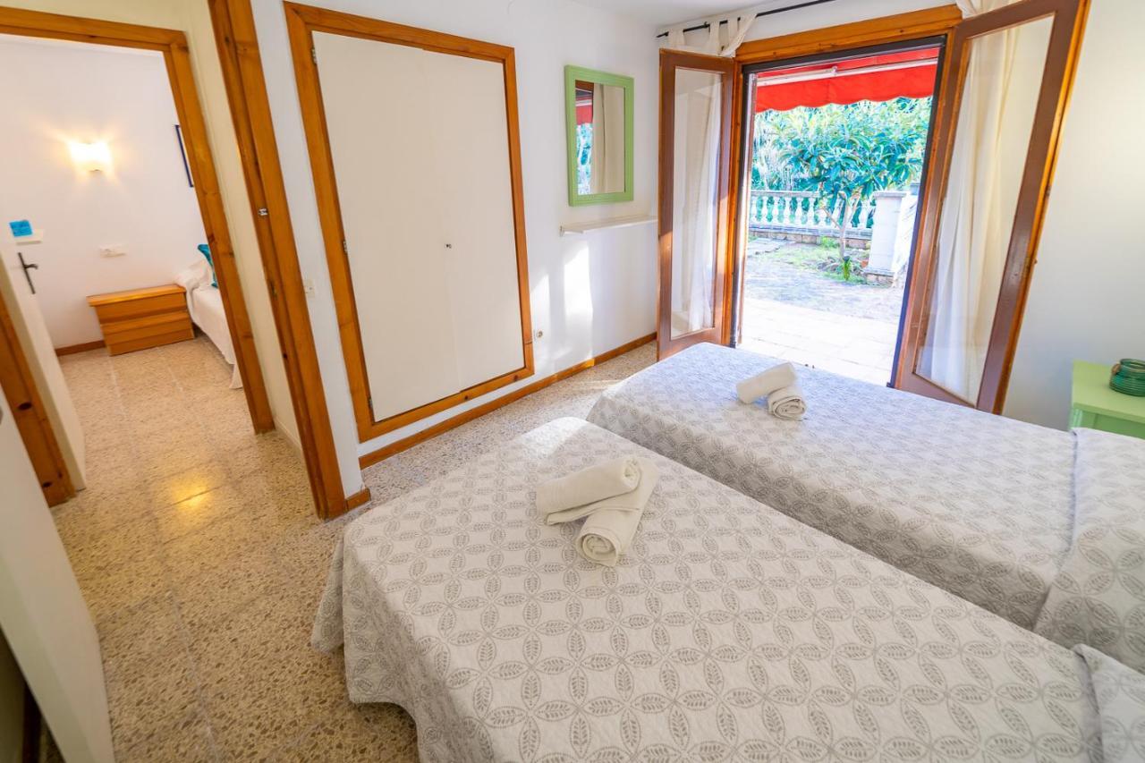 Villa Natura Lux, Piscina Privada Y Zona Exterior Тоса-де-Мар Екстер'єр фото
